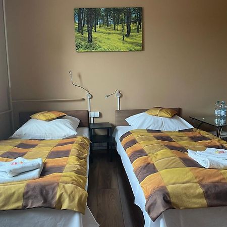 Strzelecka 1 Hotel Opole Ngoại thất bức ảnh