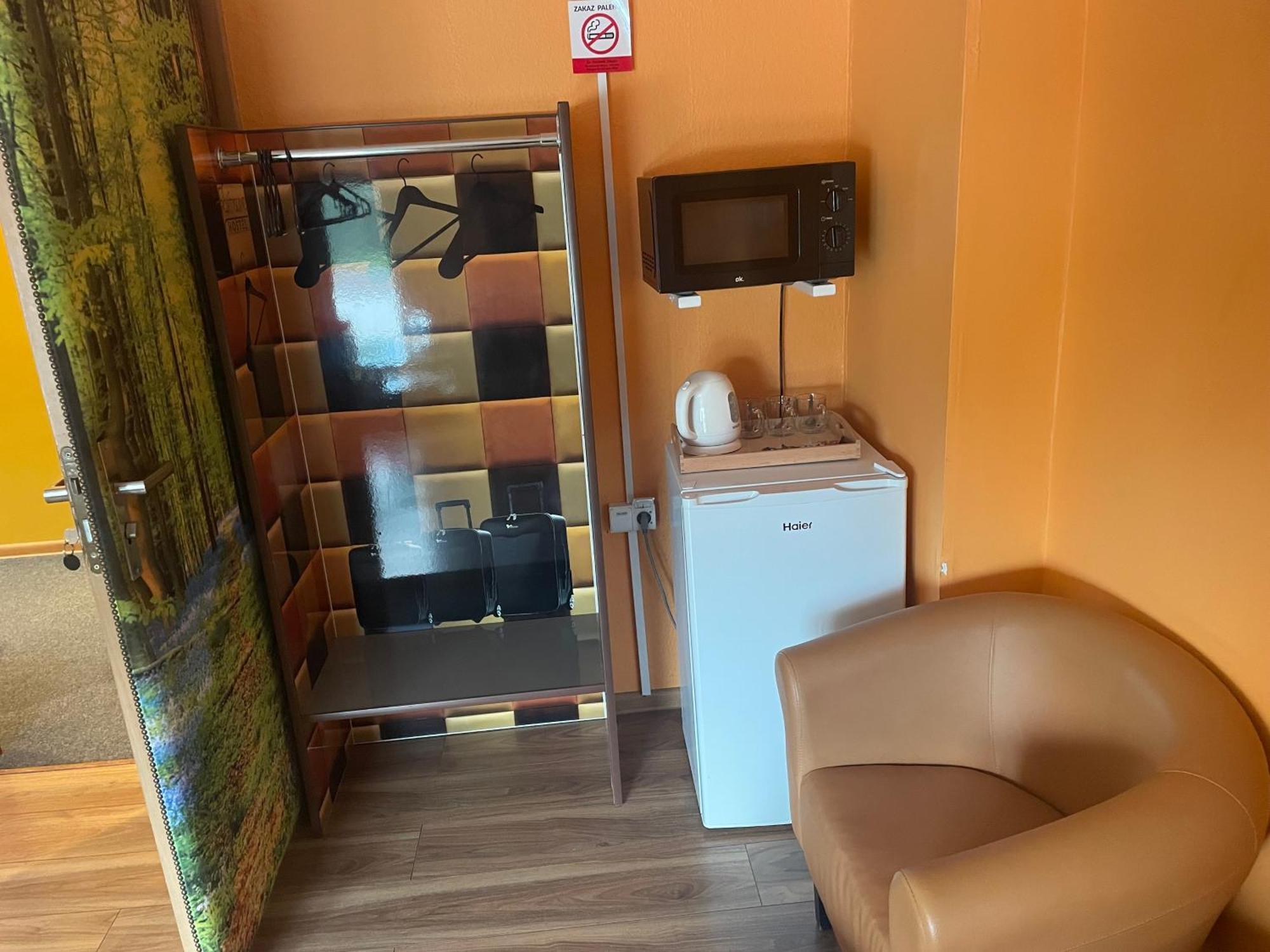 Strzelecka 1 Hotel Opole Ngoại thất bức ảnh
